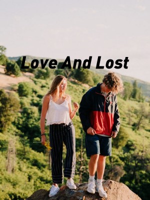 Love And Lost,Ayam Sophia