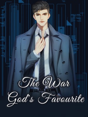 The War God's Favourite