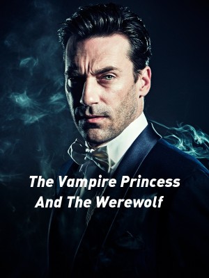 The Vampire Princess And The Werewolf,Someone-Somethink