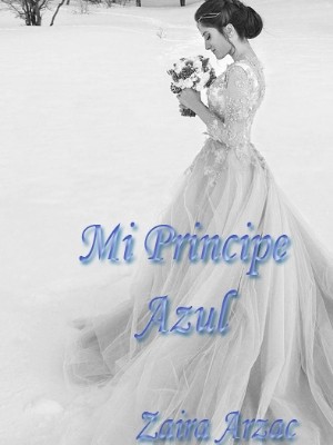 El Principe Azul