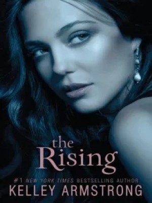 The Rising,Kelly Armstrong