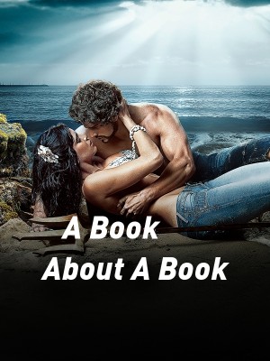 A Book About A Book,Anjana