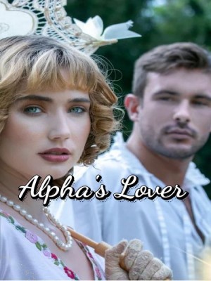 Alpha's Lover,Bonnie Flaire