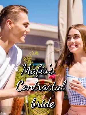 Mafia's contracted Bride,Author