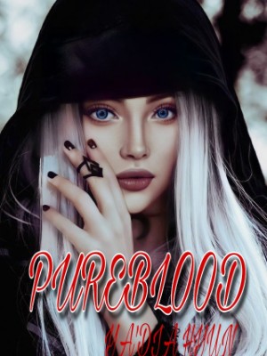 PUREBLOOD,Ya'dia Hyun