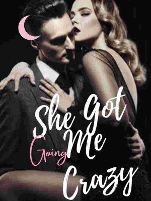 She Got Me Going Crazy,Tony Albert