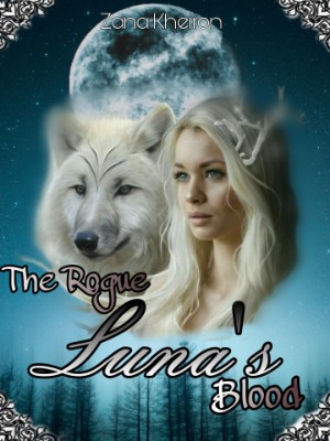 The Rogue Luna's Blood,Zana_Kheiron