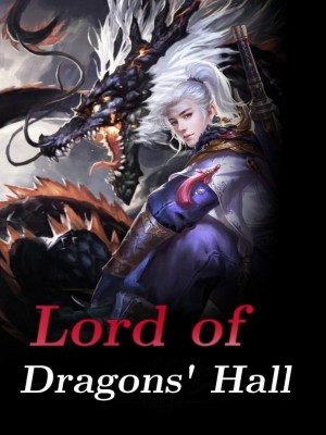 Lord of Dragons' Hall