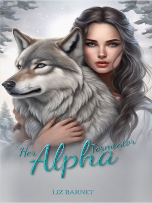 Her Tormentor Alpha,Liz Barnet