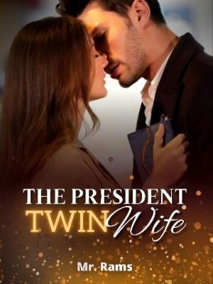 The President Twin Wife,Mr. Rams