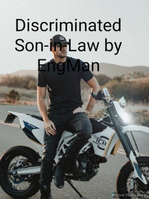 Discriminated Son-in-Law,StarMan