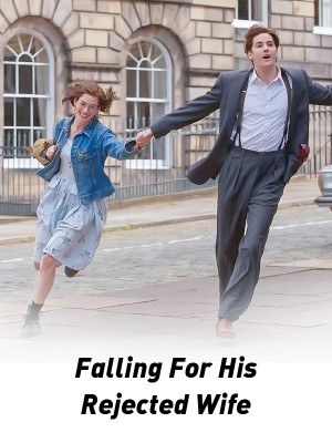 Falling For His Rejected Wife,S.A.Stellina