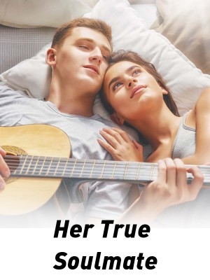 Her True Soulmate,priyabolagani