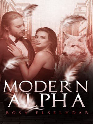 Modern Alpha,Esraa