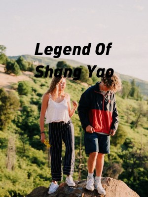 Legend Of Shang Yao