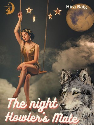 The night howler's mate