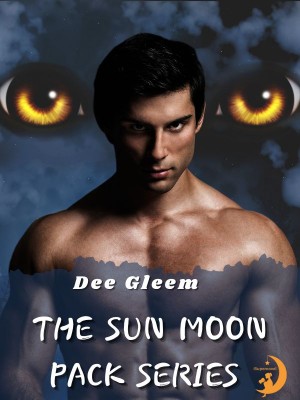 The sun moon pack series,Dee Gleem