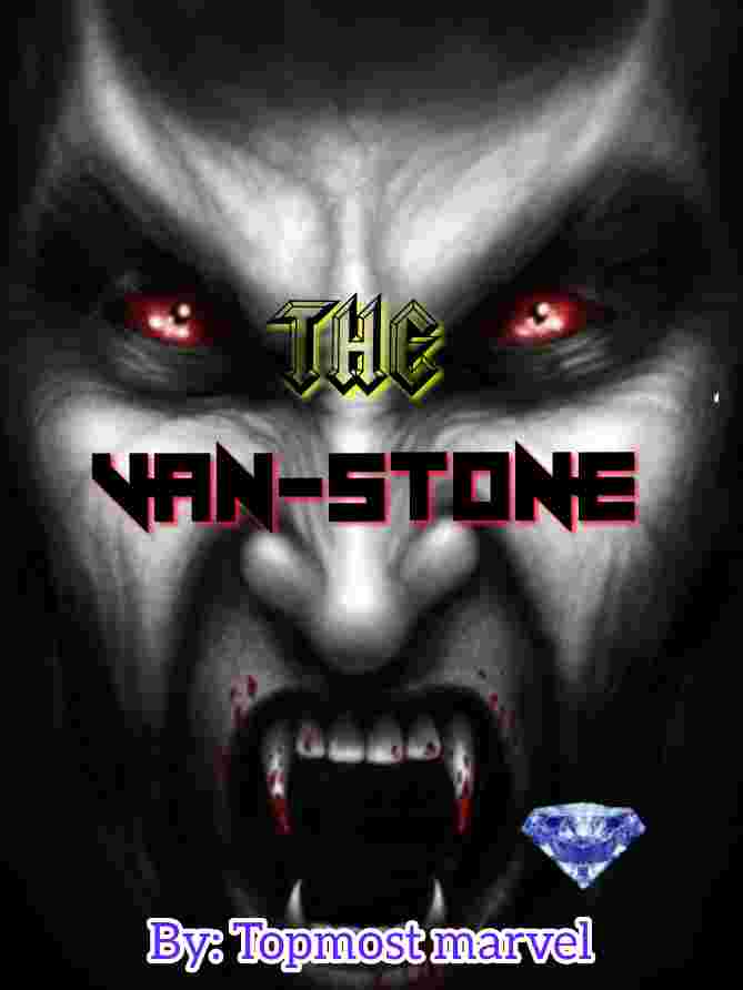 THE VAN-STONE