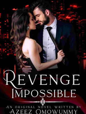 Revenge Impossible,Azeez Omowummy