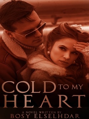 Cold To My Heart,Esraa