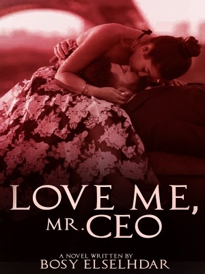 Love Me, Mr Ceo