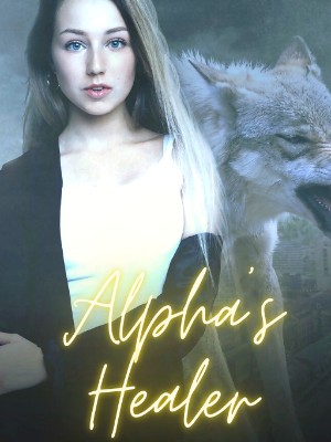 Alpha's Healer