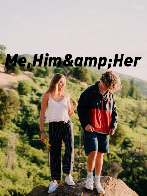 Me,Him&Her,ClaraMollel