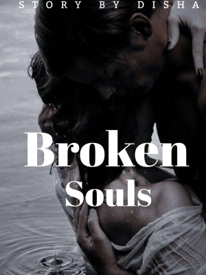 Broken Souls,mystormythoughts
