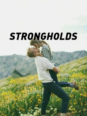 STRONGHOLDS,Ken pen
