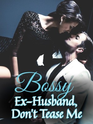 Bossy Ex-Husband, Don't Tease Me,