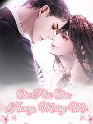One Plus One: Honey, Marry Me,