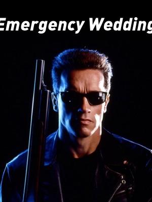 Emergency Wedding,Cruel Queen