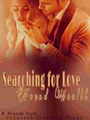 Searching For Love, Found Wealth,Mara Cat