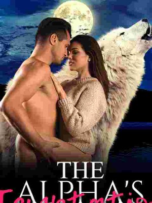 The Alpha's Temptation