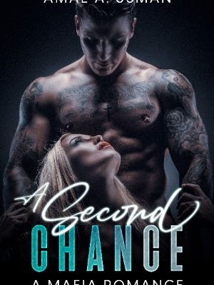 A Second Chance,Amal A. Usman