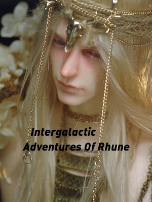 Intergalactic Adventures Of Rhune,Ruth Black, Author