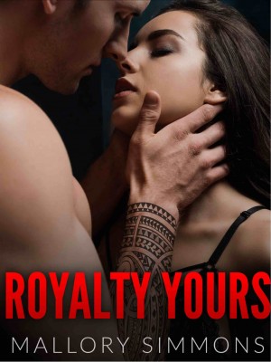 Royalty Yours,Mallory Simmons