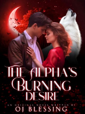 The Alpha's Burning Desire