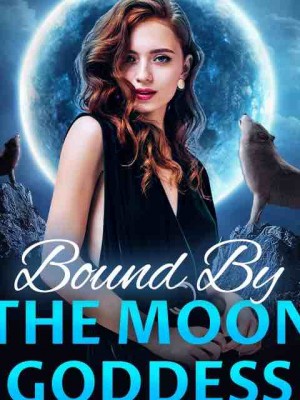 Bound By The Moon Goddess