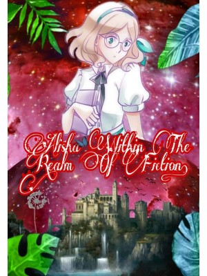 Alisha Within The Realm Of Fiction,Perchibid