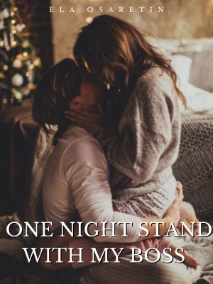 One Night Stand With My Boss,Ela Osaretin