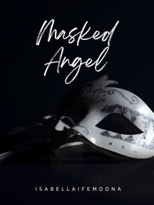 Masked Angel,Isabellaifemoona