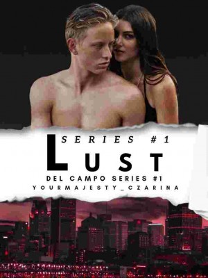 Lust,YourMajesty_Czarina