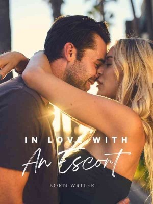 In Love With An Escort,BornWriter