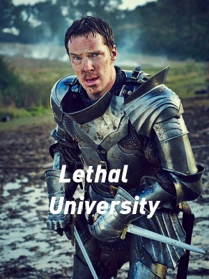 Lethal University,Jasyman