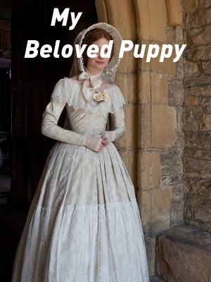 My Beloved Puppy,Dangora