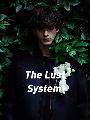 The Lust System,Frost _write
