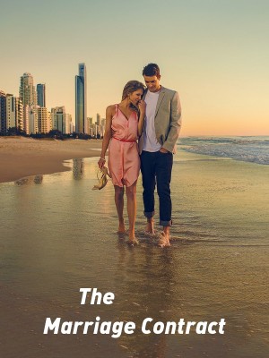 The Marriage Contract,Jasyman
