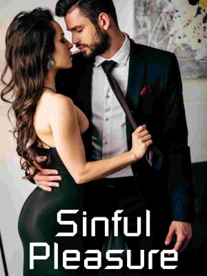 Sinful Pleasure,Tony Albert