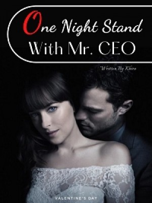 One Night Stand With Mr. CEO,Khira